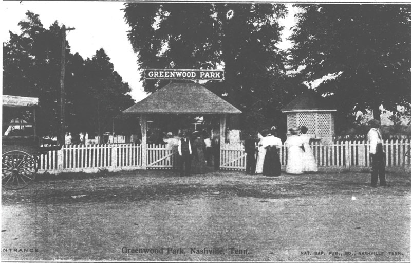 Fascinating figures and forgotten stories from African-American history in Nashville